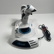 Thrustmaster T-Flight Hotas One Microsoft Flight Sim 2024 Collectors Edition