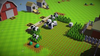 Autonauts Nintendo Switch for sale