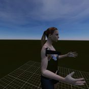 Merper VR