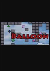 Balloon (PC) Steam Key GLOBAL