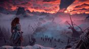 Horizon Zero Dawn: The Frozen Wilds (DLC) (PS4) PSN Key EUROPE for sale
