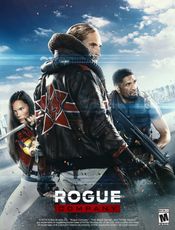 Rogue Company - Aurora Weapon Wrap (DLC) Official Website Key GLOBAL