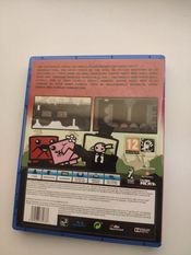Super Meat Boy PlayStation 4