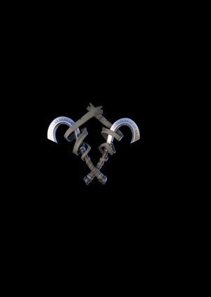 Fortnite - Cursed Claws Pickaxe (DLC) Epic Games Key GLOBAL