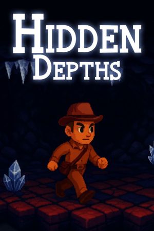 Hidden Depths (Xbox Series X|S) XBOX LIVE Key EUROPE