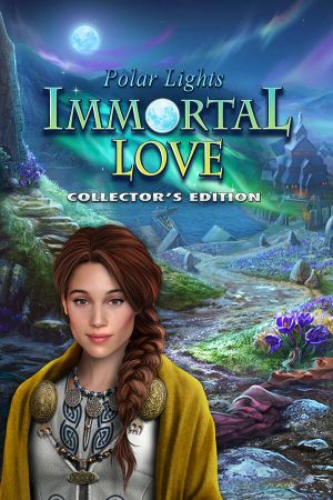 Immortal Love: Polar Lights Collector's Edition Steam Key (PC) GLOBAL