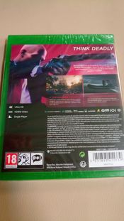 Hitman 2 Xbox One