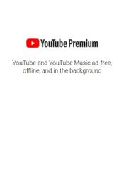 YouTube Premium 3 Months Subscription Key GLOBAL