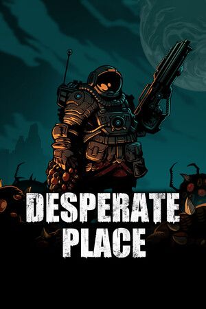 Desperate Place Steam Key (PC) GLOBAL