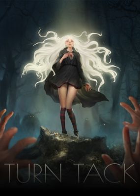 TurnTack game cover