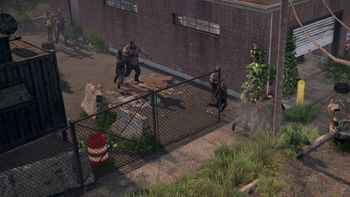 Get The Last Stand: Aftermath PlayStation 5