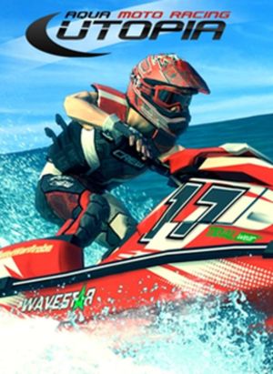 Aqua Moto Racing Utopia
