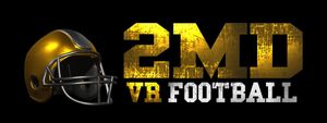 2MD VR Football