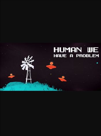 Houston, we have a problem  (PC) Steam Key GLOBAL