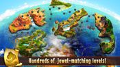 Get Jewel Quest: Seven Seas - Collector's Edition