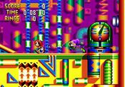 Get Knuckles' Chaotix SEGA 32X
