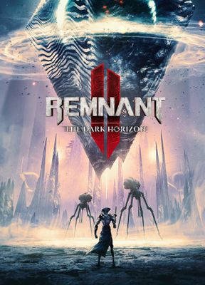 Remnant II® - The Dark Horizon (DLC) cover