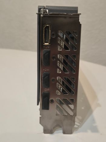 Get GeForce RTX 4060 EAGLE OC 8G