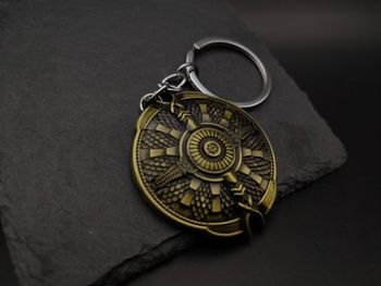 God Of War Kratos Guardian shield pakabukas