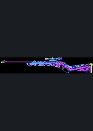 Valorant - Signature Marshal Skin (DLC) PC Key GLOBAL