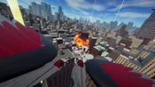 Superfly [VR] (PC) Steam Key GLOBAL for sale