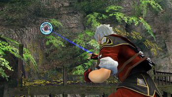 Buy Enchanted Arms PlayStation 3
