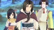 Redeem Utawarerumono Zan
