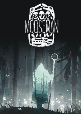 The Mooseman