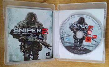 Buy Sniper: Ghost Warrior 2 PlayStation 3