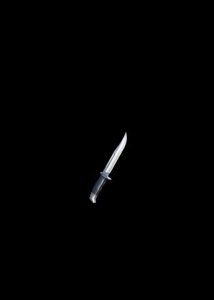 Fortnite - Ghost Face's Hunting Knife Pickaxe (DLC) Epic Games Key GLOBAL