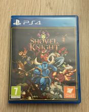 Shovel Knight PlayStation 4