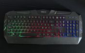 Forged (Gaming Experience) Horizon Klaviatūra