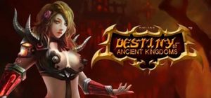 Destiny of Ancient Kingdoms