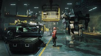 Redeem Call Of Duty: Infinite Warfare (Legacy PRO Edition) PlayStation 4