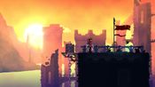 Dead Cells - Action Game of the Year Nintendo Switch