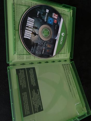 Buy Alone in the Dark Xbox Series X