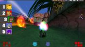 Firebugs PlayStation