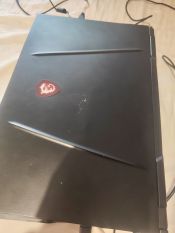 Redeem Msi gl65 rtx 2070super core i7 10750h