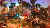 Redeem Zack Zero (PC) Steam Key GLOBAL