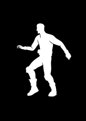 Fortnite - Assumptions Emote (DLC) Epic Games Key GLOBAL