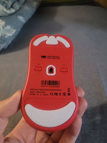 Waizowl cloud wireless tri-mode