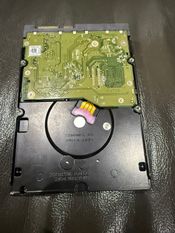 Western Digital RE 2 TB HDD Storage