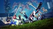 GOAT OF DUTY Steam Key GLOBAL for sale