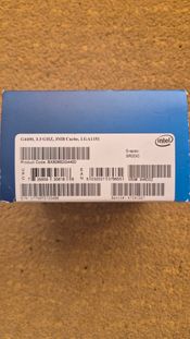 Buy Intel Pentium G4400 3.3 GHz LGA1151 Dual-Core CPU