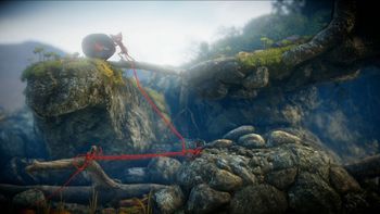 Unravel Yarny Bundle Xbox One