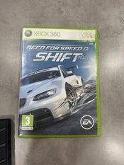 Need for Speed: Shift Xbox 360
