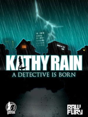Kathy Rain