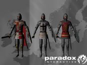 Buy Europa Universalis III: Medieval SpritePack (DLC) (PC) Steam Key GLOBAL