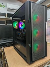 i7-6700/32GB/512+500/GTX 1060 6GB