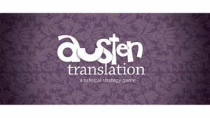 Austen Translation